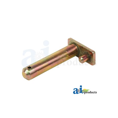 A & I Products Pin, Top Link Mounting 4" x3" x1" A-AL40957